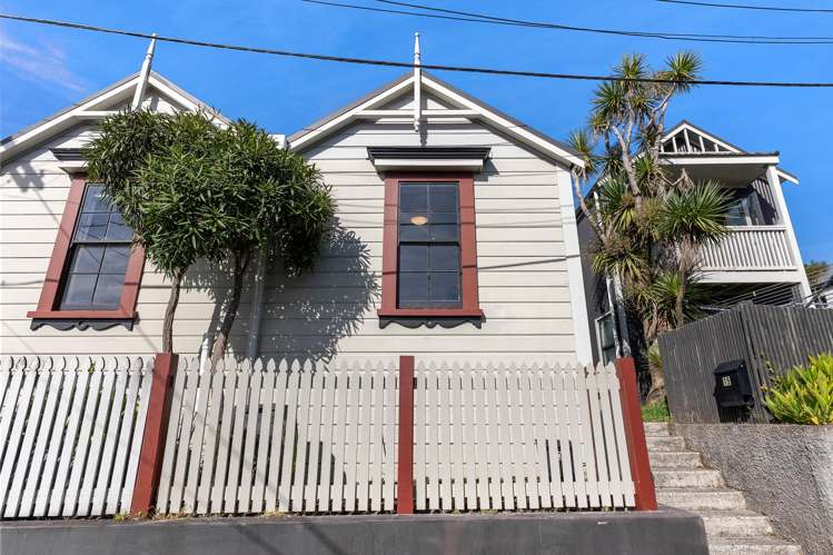 13 Boston Terrace Aro Valley_26