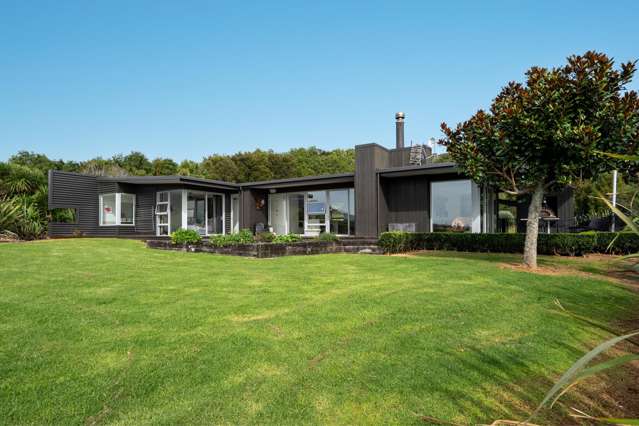 Elevated Living, Endless Views