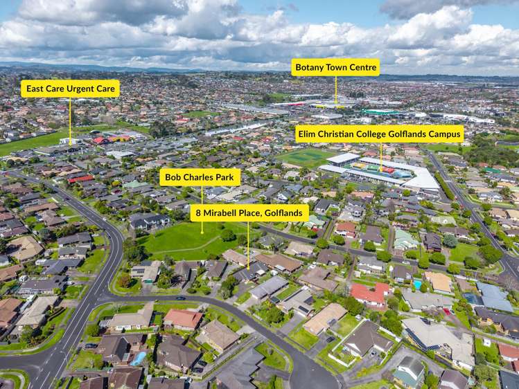 8 Mirabell Place Golflands_24