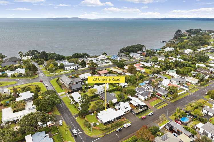 20 Cherrie Road Beachlands_38