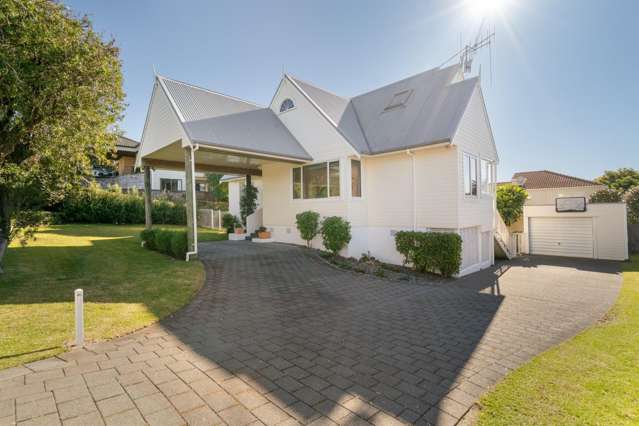 Forever Family Home in Sensational Location