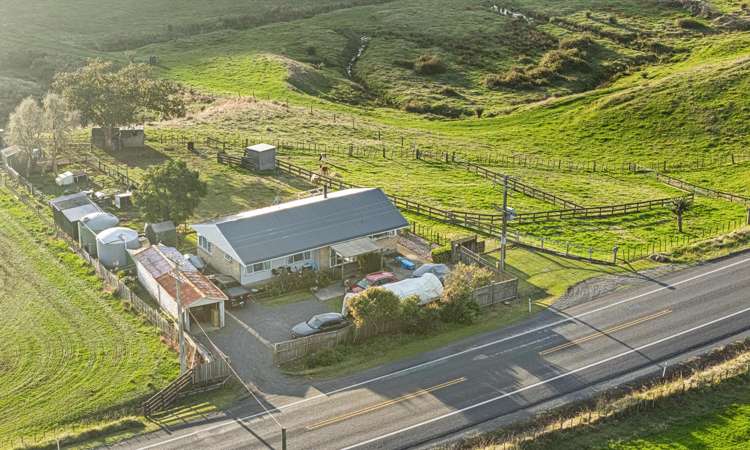 348 Te Kuiti Road_0