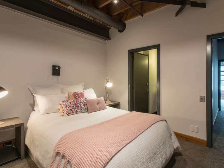 14/14 Leeds Street Te Aro_16