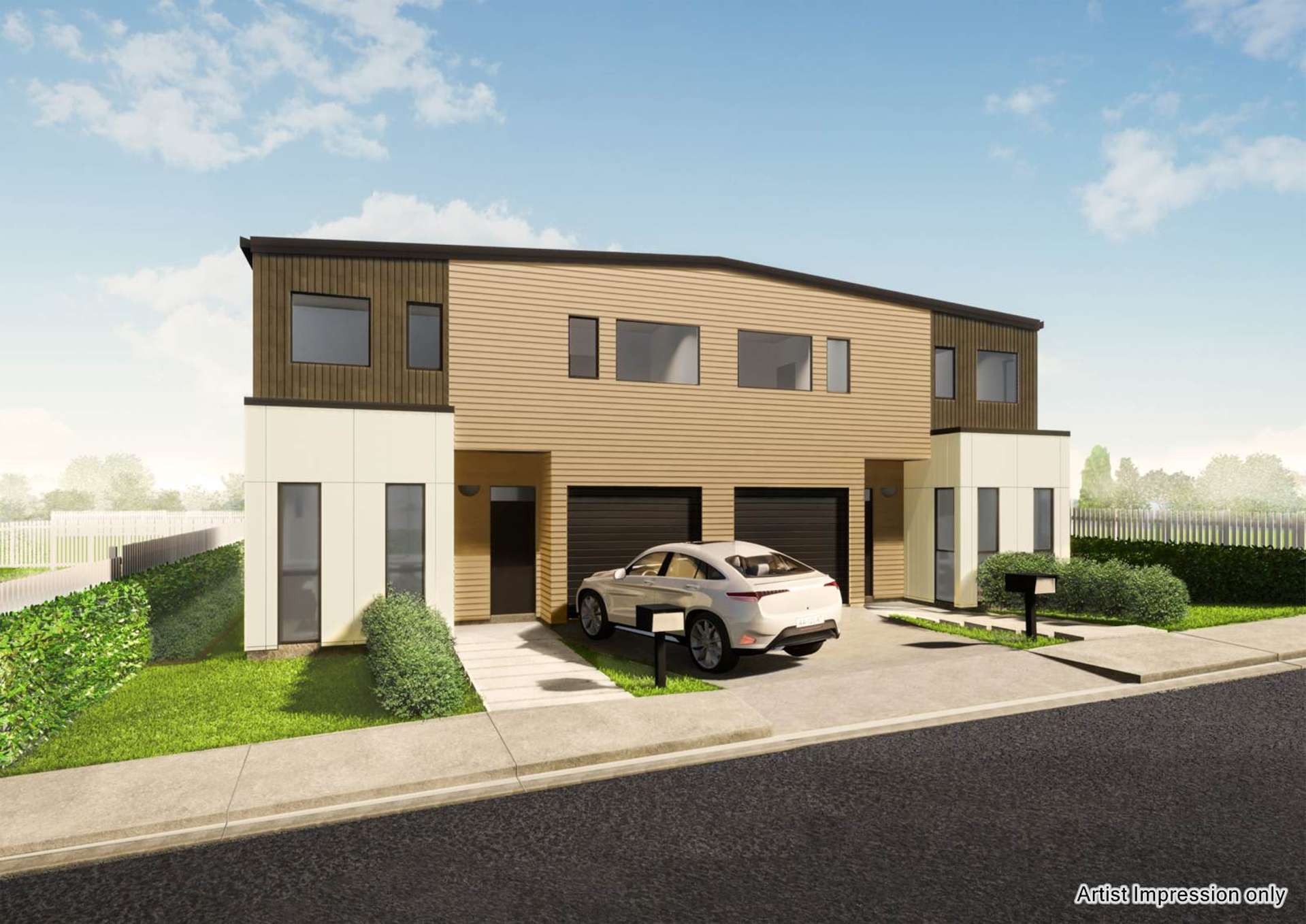 Lot 2/6 Maioha Road Pukekohe_0