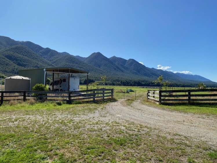 Lot 4 SH 65 Reefton_14