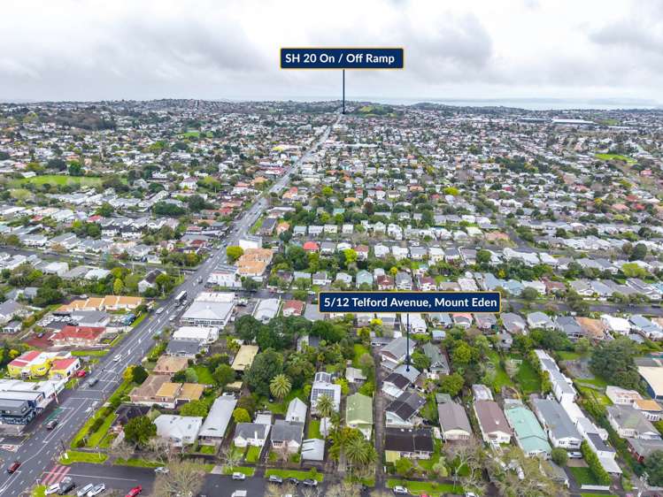 5/12 Telford Avenue Mt Eden_13