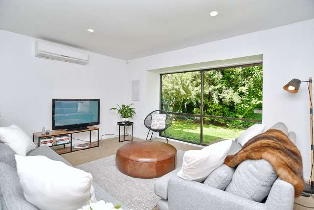 Fully Furnished 3BR Home in Papanui!