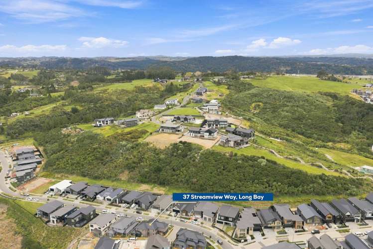 37 Streamview Way Long Bay_42