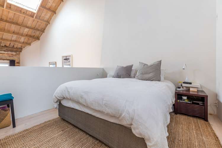 5/203 Hobson Street Auckland Central_5