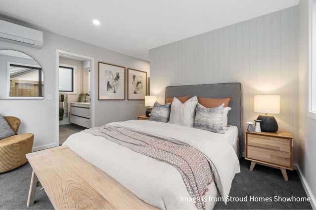 4 Mason Street,  Pembroke Terraces Wanaka_2