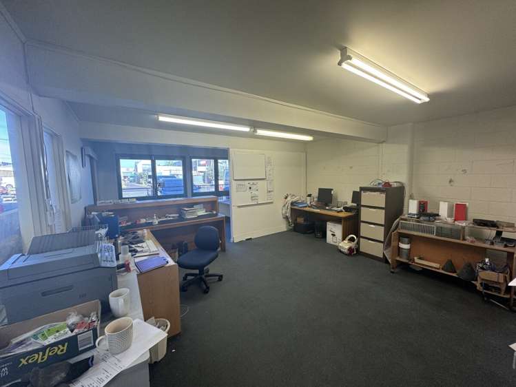 8 Botha Road Penrose Auckland City Commercial Property For Sale