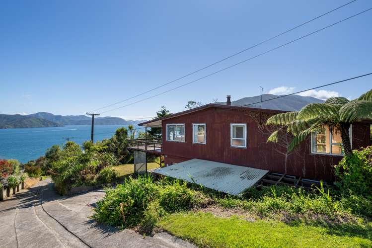 308 Port Underwood Road Waikawa Bay_24