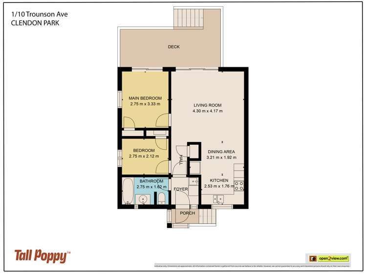 1/10 Trounson Avenue Clendon Park_13