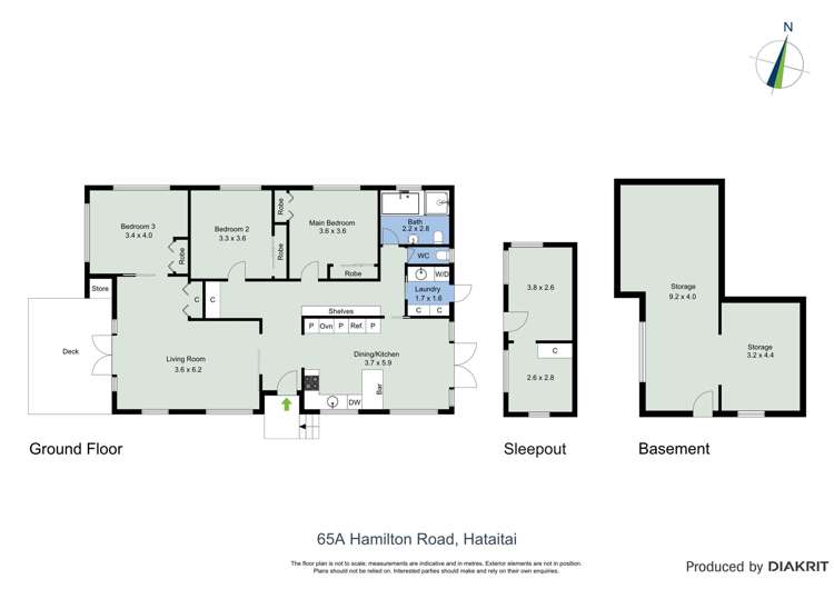 65a Hamilton Road Hataitai_12