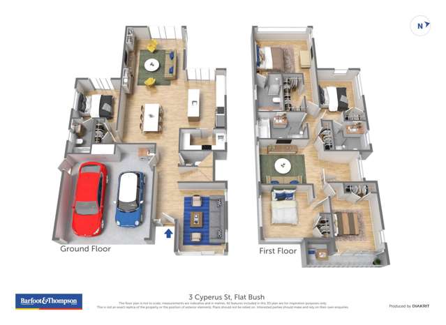 3 Cyperus Street Flat Bush_2