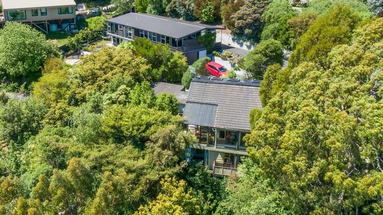 12 Pentre Terrace Cashmere_13