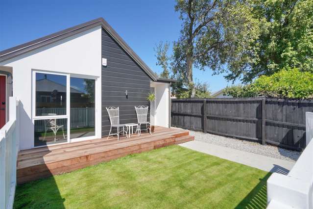 30b Chelsea Street Linwood_4