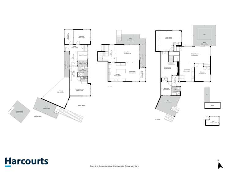 109C Pah Road Cockle Bay_30