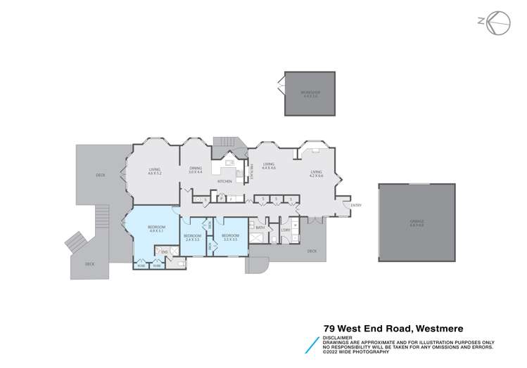 79 West End Road Westmere_20