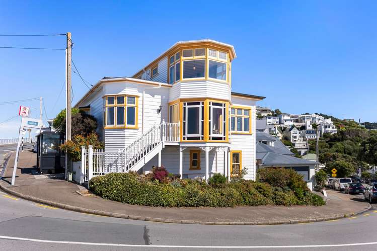 16 Maida Vale Road Roseneath_20