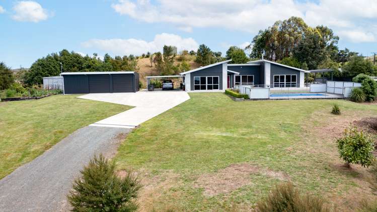 61 Kereru Road Glen Massey_29