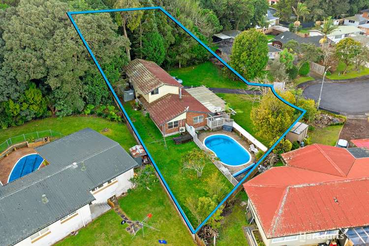 4 Arthur Place Opaheke_16