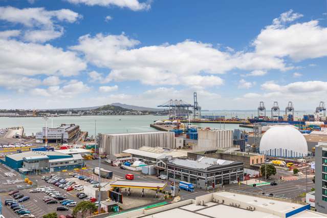 1405/18 Beach Road Auckland Central_3