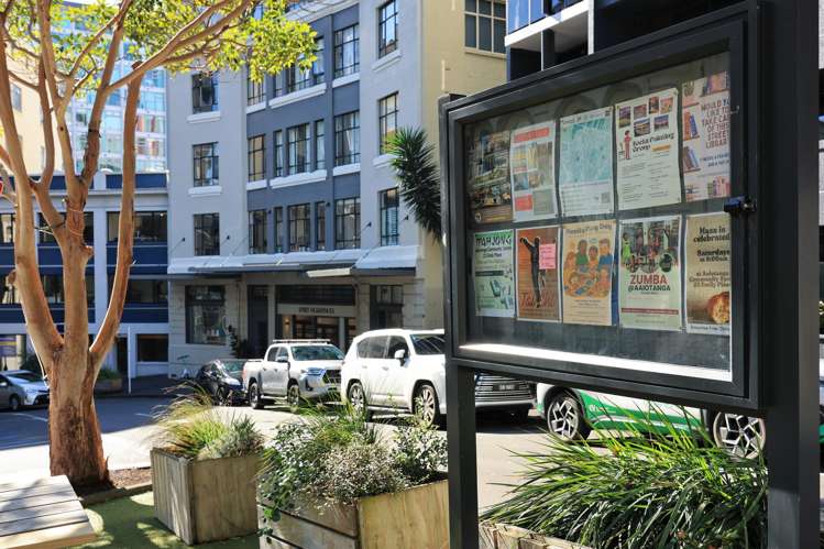 1B/22 Emily Place Auckland Central_14