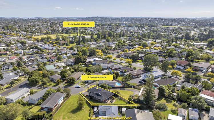 9 Cobana Place Pakuranga Heights_28