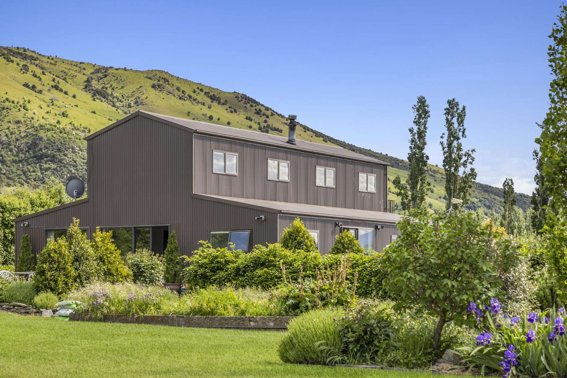 42D Gladsmuir Road Queensberry_0