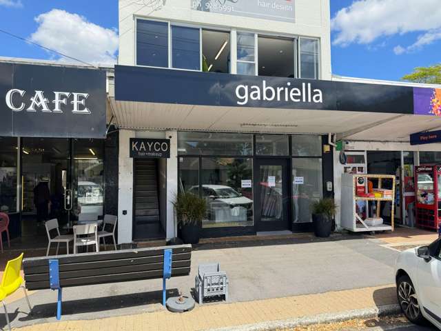 Melanesia Road Kohimarama_1