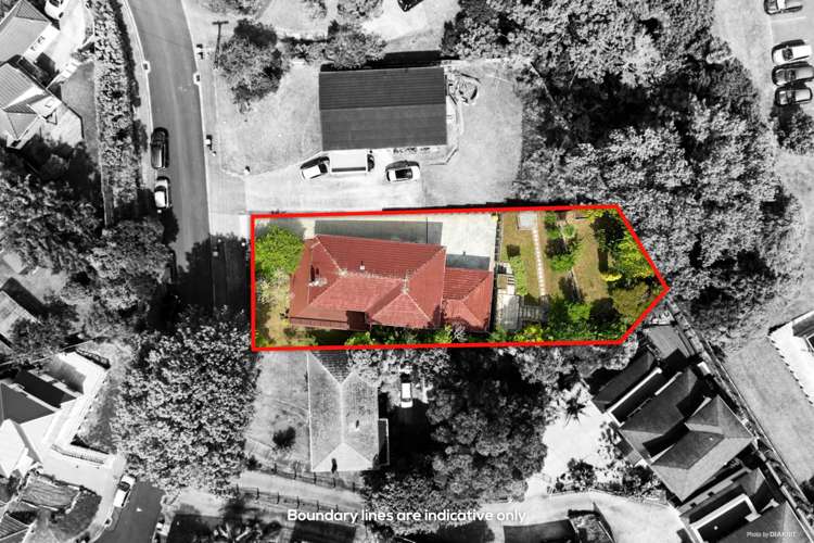 8 Hillsdale Road Hillsborough_16