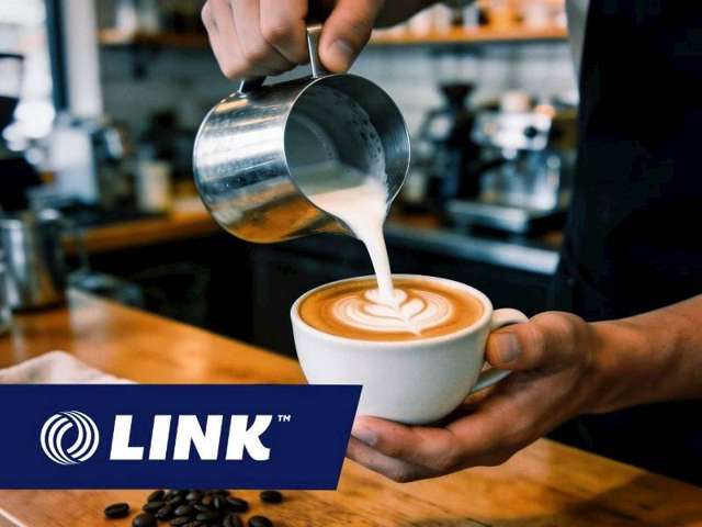$15K/Week! 70yr Old Cafe Brand | East Auckland