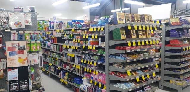 SUPERMARKET BUSINESS FOR SALE IN AUCKLAND