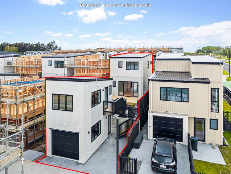 4 Toetoe Street Westgate_13