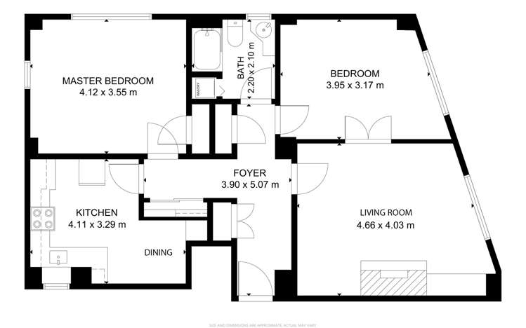 2/280 Oriental Parade Oriental Bay_8