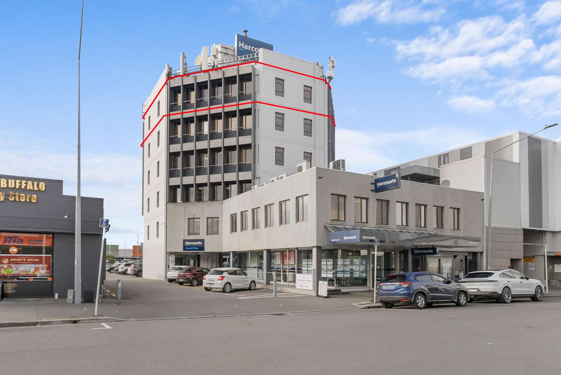 5/88 Division Street Riccarton_0