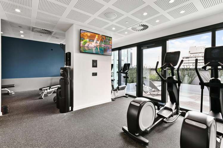 3902/10 Commerce Street Auckland Central_8