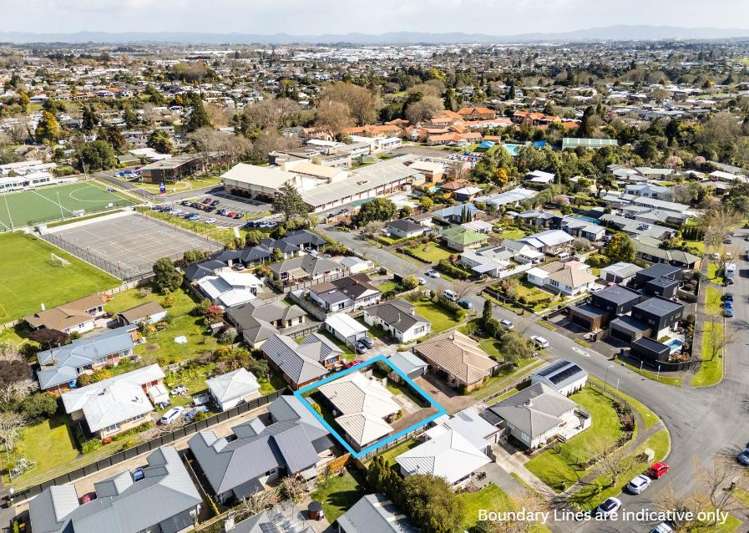 1A Martin Street Fairfield_16