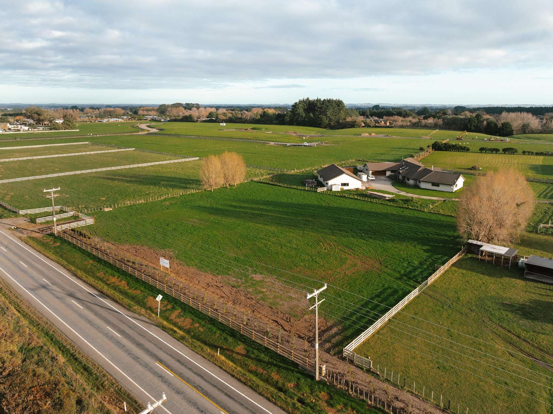 Lot LOT 1/339 Stoney Creek Road Kelvin Grove_0