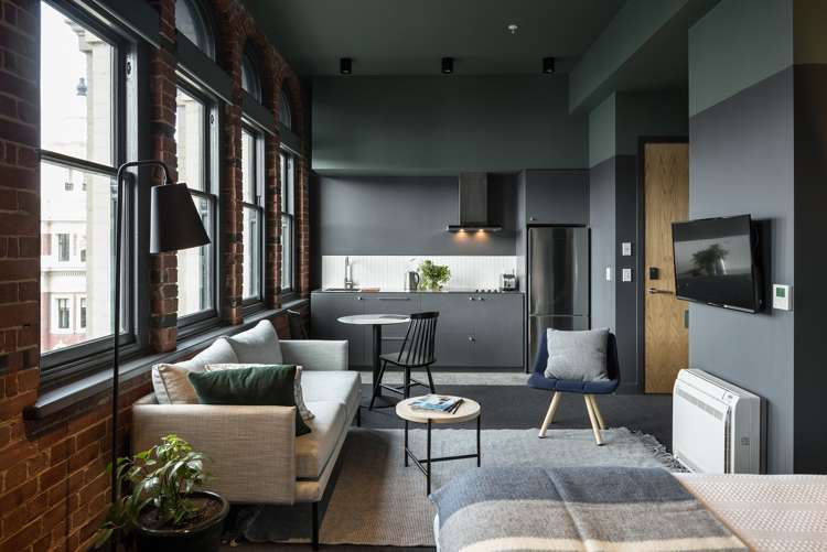 77 Stuart Street Dunedin Central_12