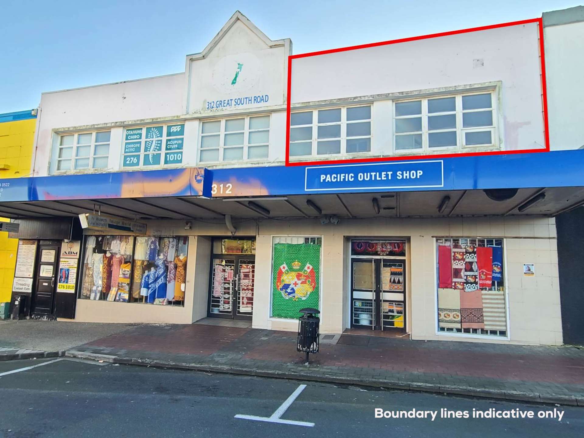 Units B&C/312 Great South Road Otahuhu_0