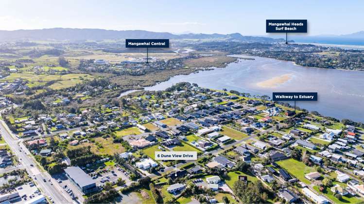 6 Dune View Drive Mangawhai_38