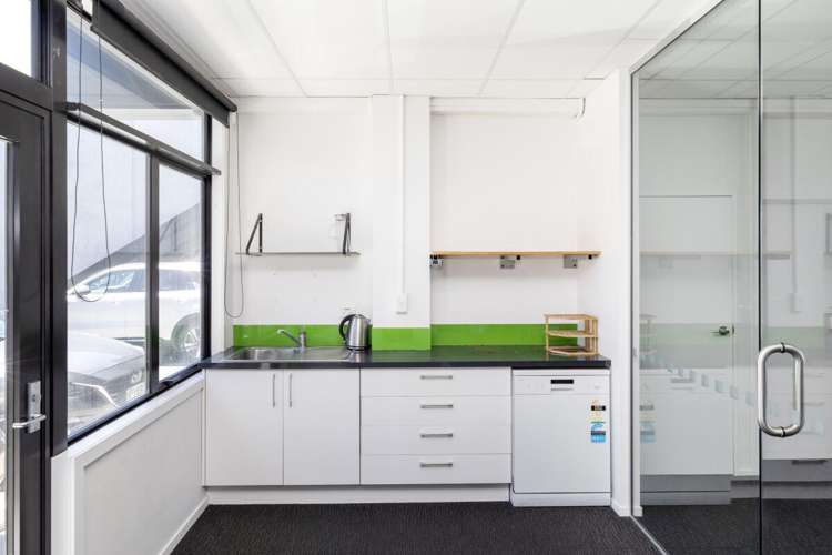 71 Peterborough Street City Centre_7