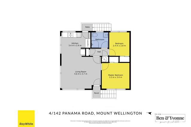 4/142 Panama Road Mount Wellington_1