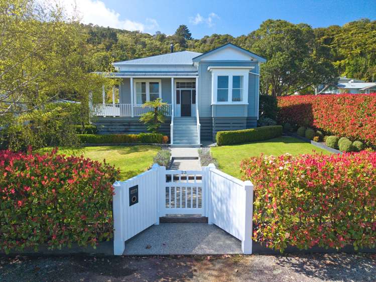 23 Kilgour Road Greymouth_32