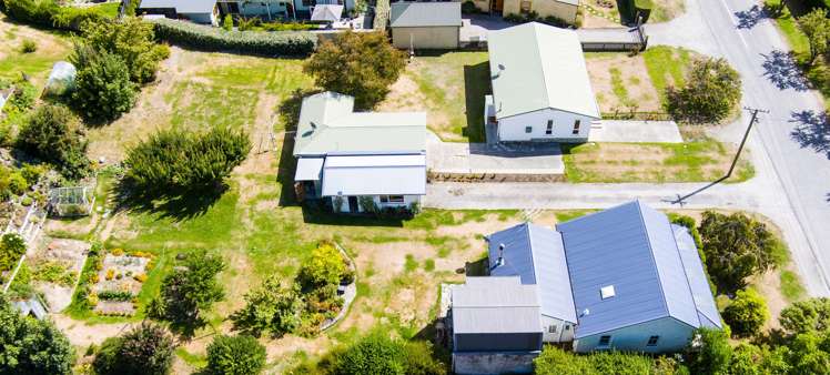 16 Caernarvon Street Arrowtown_21