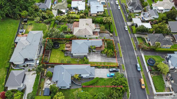 6 Charles Crescent Beerescourt_21