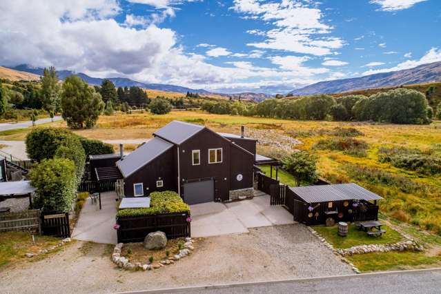 1 Soho Street Cardrona_2