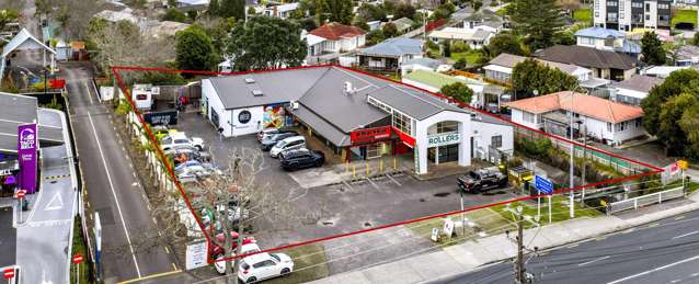 Northcote investment puts income on tap